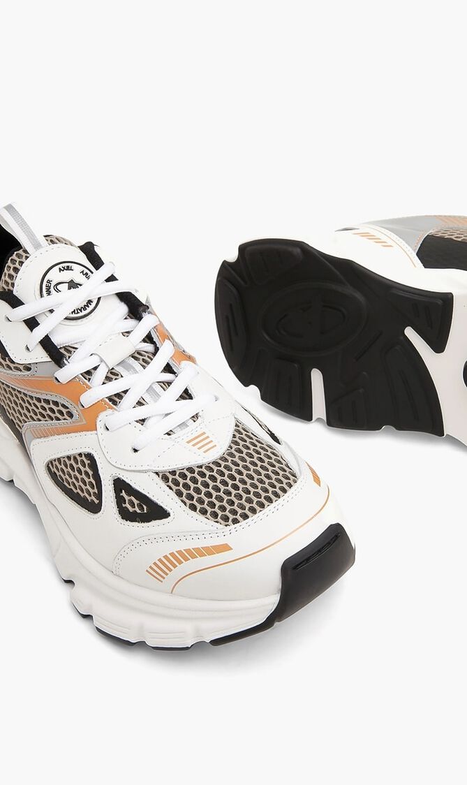 Marathon Sneakers Marathon Sneakers
