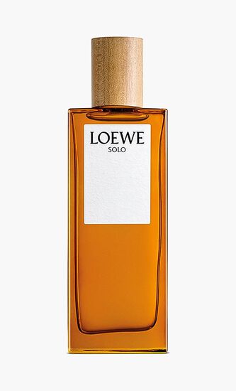 Loewe Solo EDT 100ML