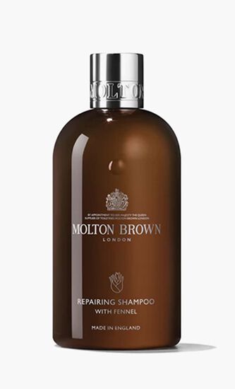 Repairing Shampoo With Fennel, 300ml