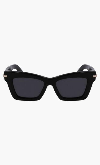 Full Rim Unisex Sunglasses