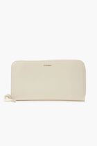 Medium Giro Zip-Around Wallet