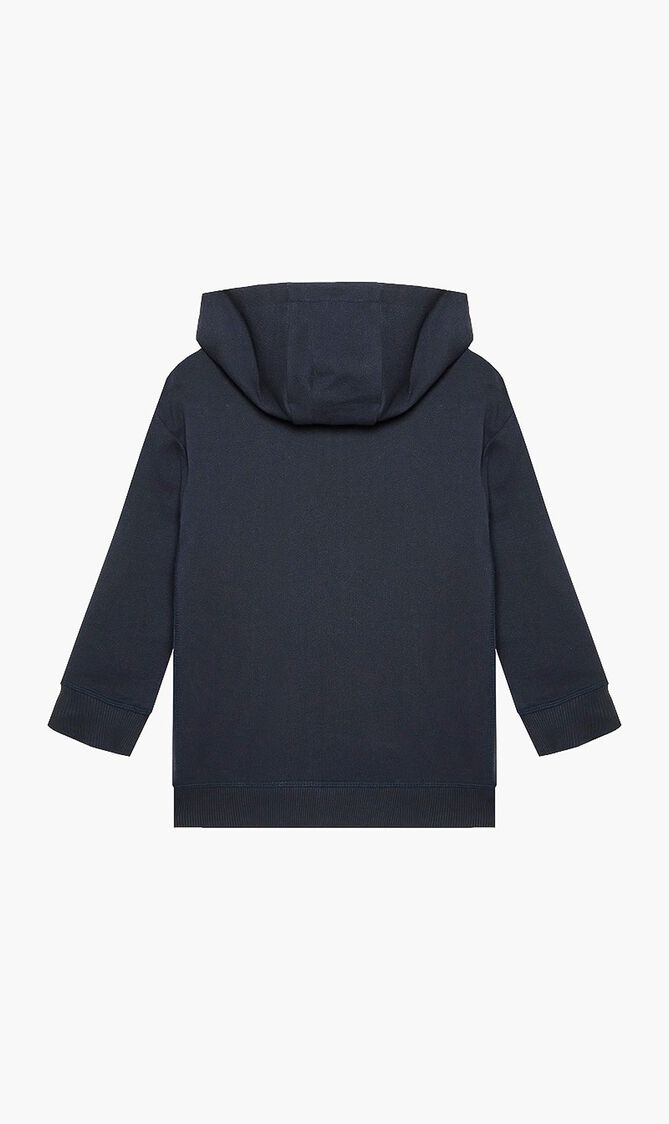Classic Logo Hoodie