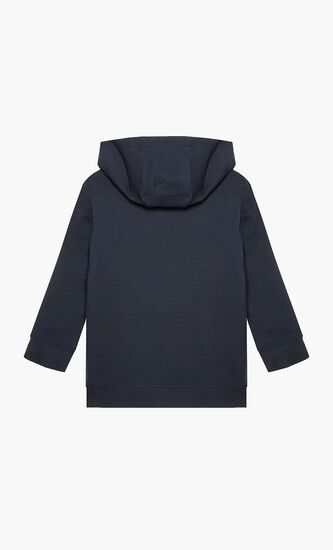 Classic Logo Hoodie