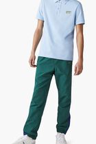 Badge Cotton Piqué Regular Fit Polo