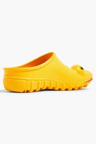 Wellipets Frog Clogs