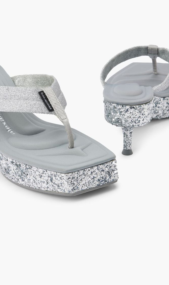Jessie Glitter Platform S Lide