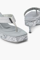 Jessie Glitter Platform S Lide