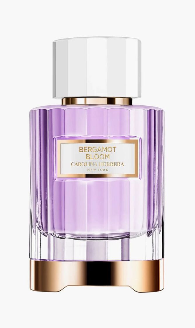 Bergamote Bloom  Eau de Toilette, 100 ml