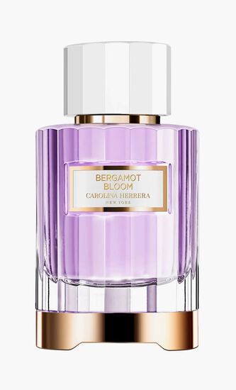 Bergamote Bloom  Eau de Toilette, 100 ml
