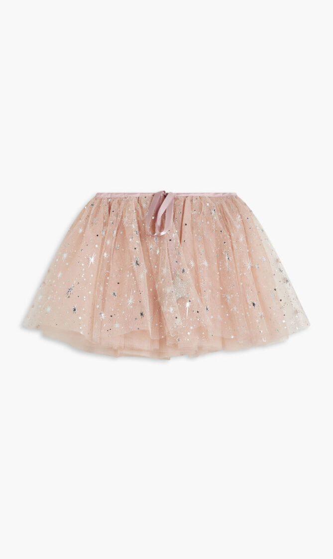 CELESTIAL CAPE PINK
