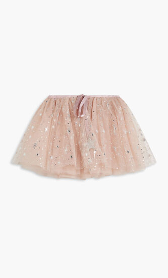 CELESTIAL CAPE PINK