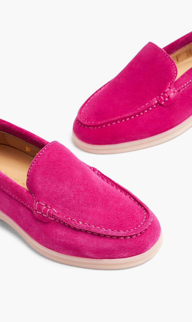 Ludovica Loafers