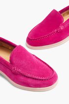 Ludovica Loafers