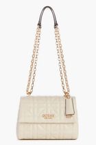 Rianee Sequinned Mini Crossbody Bag