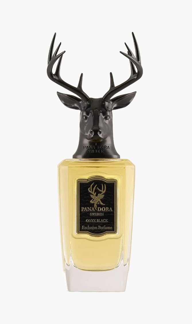 عطر أونيكس بلاك إكستريه دو بارفان، 100 مل