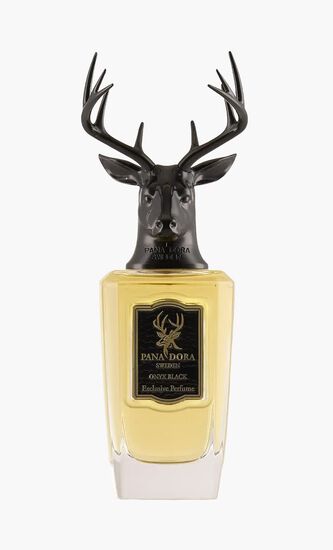 عطر أونيكس بلاك إكستريه دو بارفان، 100 مل