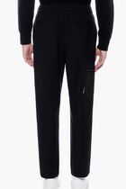 Straight-Fit Trousers