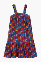 Sea Shells Gazelle Dress