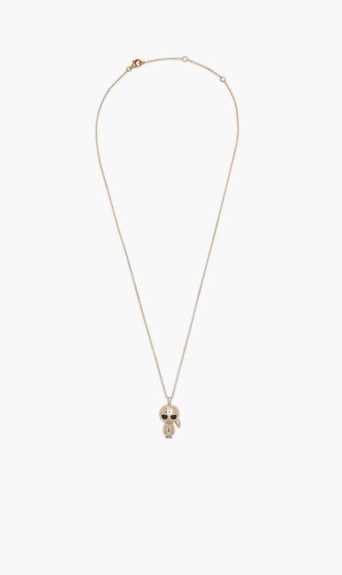 KIKONIK KARL NECKLACE