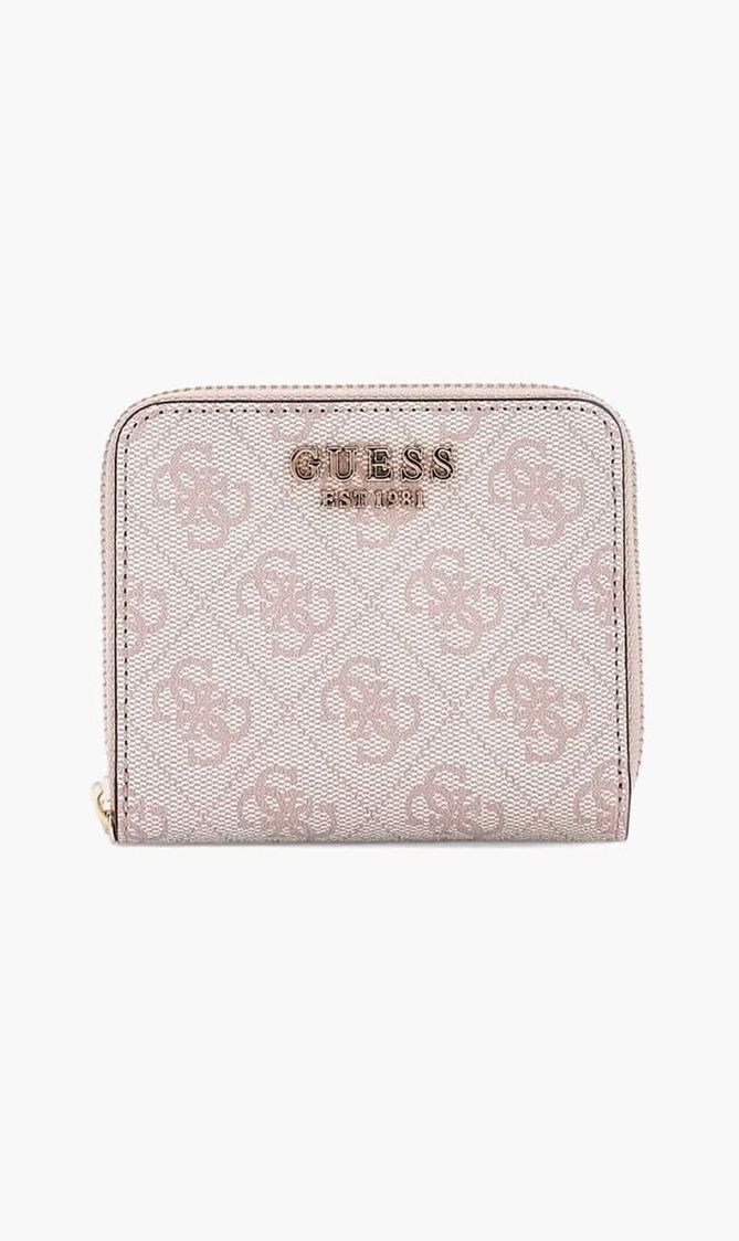 Zamira Zip Around Wallet