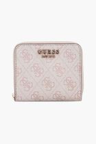 Zamira Zip Around Wallet