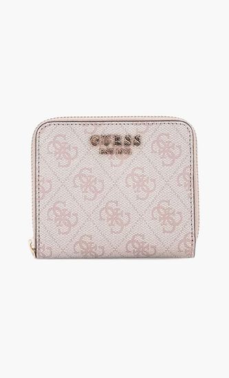 Zamira Zip Around Wallet