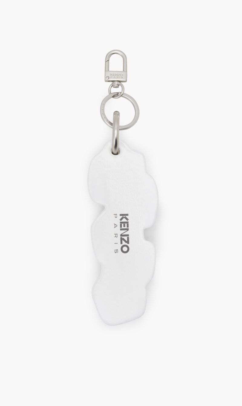 Buy KENZO Cubes Keyring for SAR 95.00 | The Deal Outlet