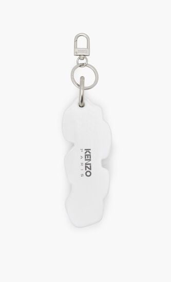 Cubes Keyring