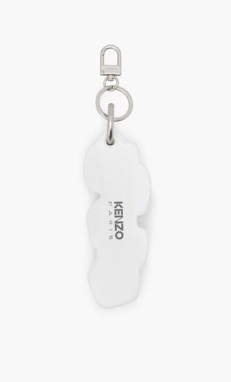 Kenzo Cubes Keyring