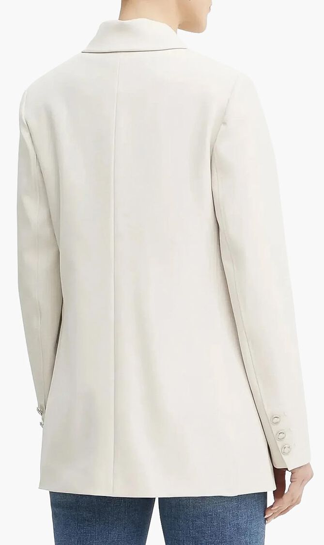 Fiona Tailored Double Breasted Blazer