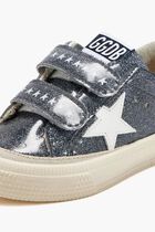 May School Sneakers