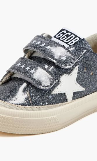 May School Sneakers