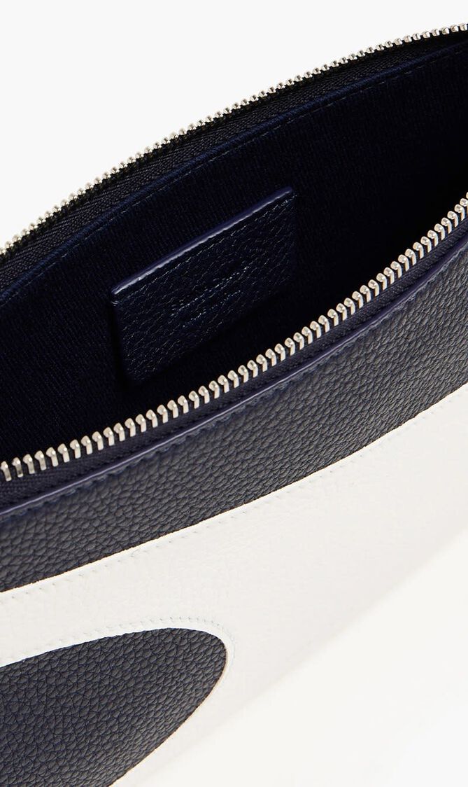 Cut Out Smartphone Pouch