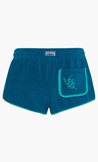 Los Cabos Swim Shorts