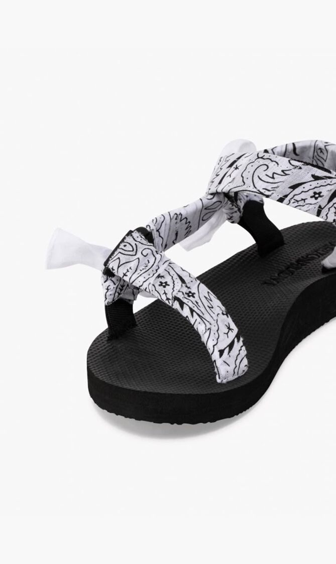 Trekky Sandals