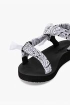 Trekky Sandals