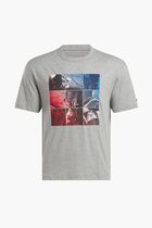 Classic Collage Tee