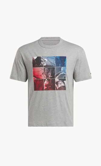 Classic Collage Tee