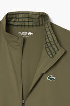 Tennis Taffeta Tracksuit