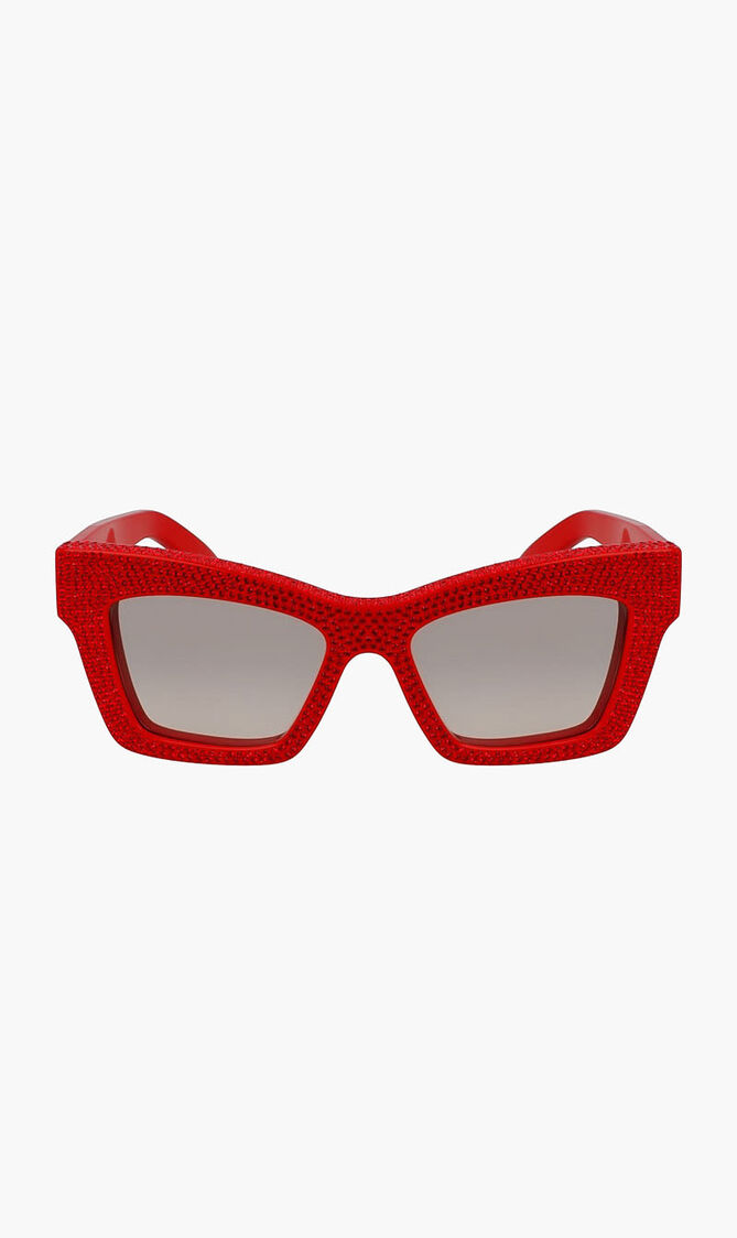 Glitter Sunglasses