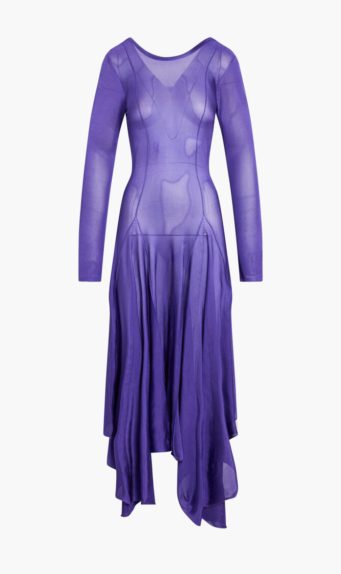Flare Serie Dress