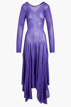 Flare Serie Dress
