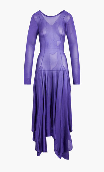 Flare Serie Dress