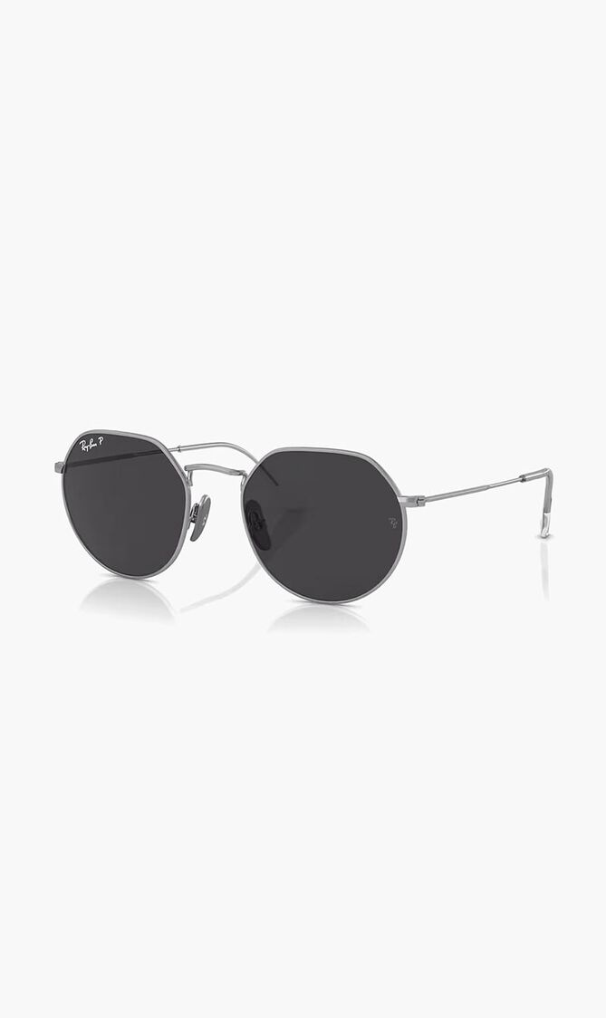 Jack Titanium Sunglasses