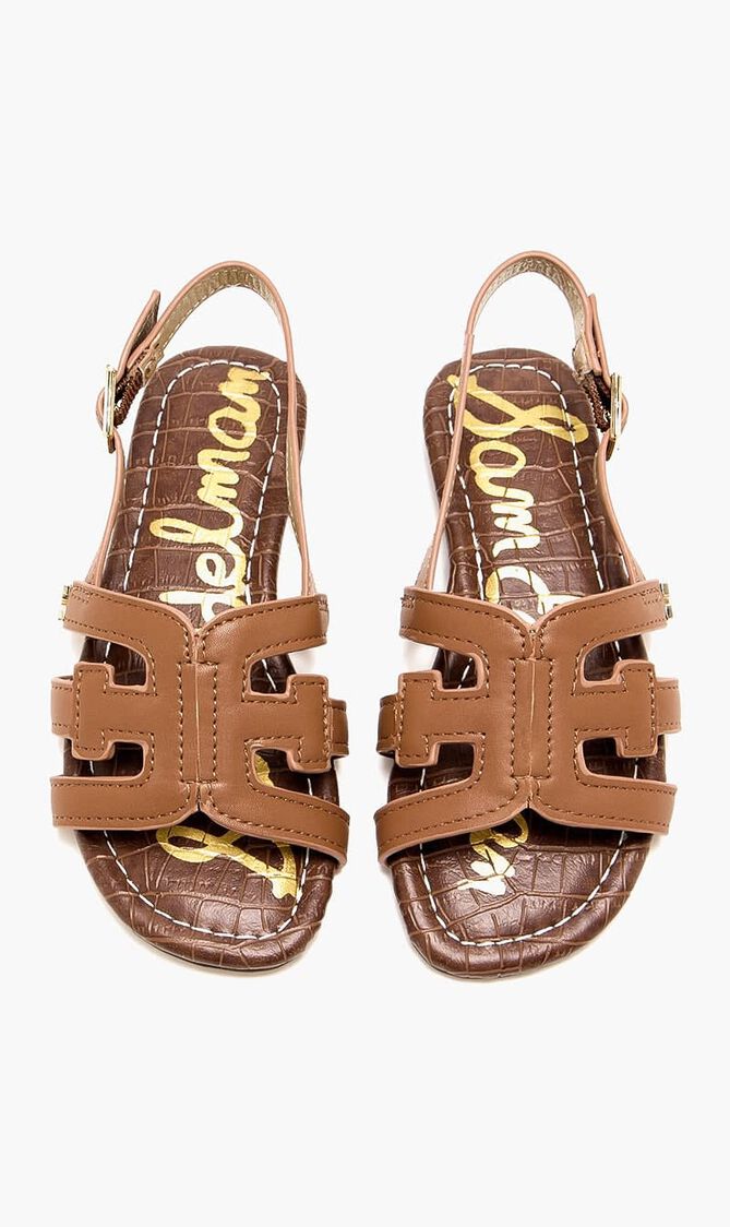 Bella Slingback Sandals