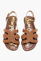 Bella Slingback Sandals