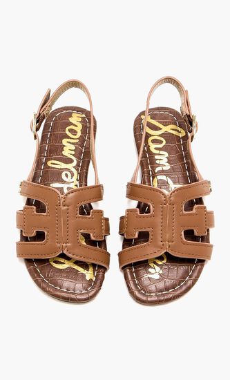 Bella Slingback Sandals