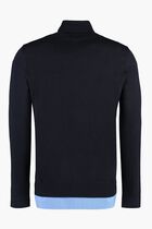 OW LAYERS KNIT TURTLENECK SIERRA LEONE