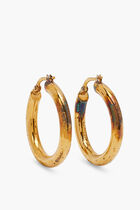 CLASSIC EARRINGS 1 ARGENTO REAL SILVER 925