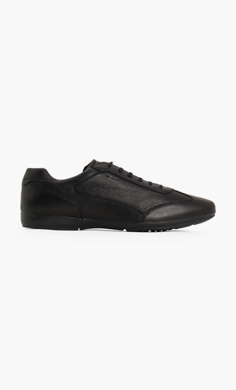 Efrem Leather Sneakers